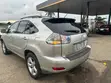 Lexus RX 330 2005 Silver - 3