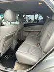 Lexus RX 330 2005 Silver - 4