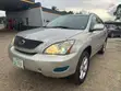 Lexus RX 330 2005 Silver - 5