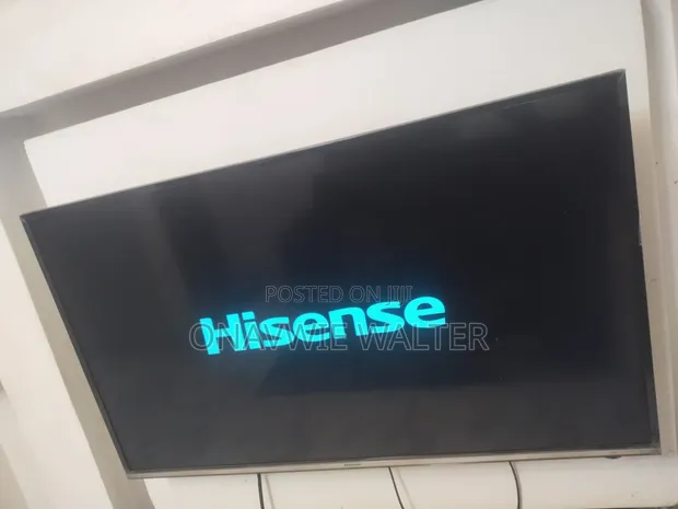 Hisense 43-Inch Full HD LED TV - 1