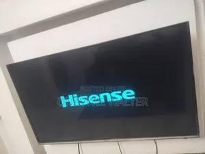 Hisense 43-Inch Full HD LED TV