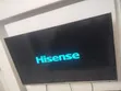 Hisense 43-Inch Full HD LED TV - 1
