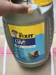 Dr Fixit LW 101 Waterproof Compound - 3