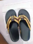 Original Gucci Slides - Na Maza Brown - 2