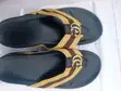 Original Gucci Slides - Na Maza Brown - 4