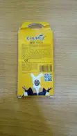 Chupez 16GB Anti-Virus Class 10 MicroSD Card - 1