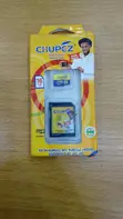 Chupez 16GB Anti-Virus Class 10 MicroSD Card - 2