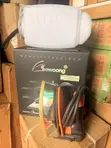 Sewoong Industrial Gravity Steam Iron 1100W - 2