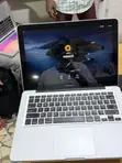 Apple MacBook Pro 2012 4GB Intel Core i5 500GB HDD - 4