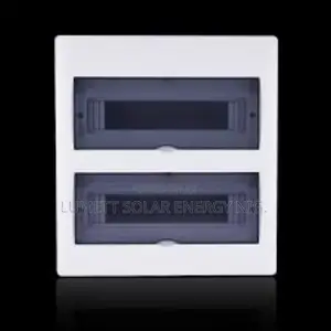 SIASE 26 Way Surface Distribution Box