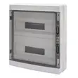SIASE 26 Way Surface Distribution Box - 2