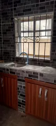 Furnished 1-Bedroom Bedsitter in Isuti, Ikotun/Igando - 4