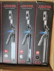 C17 AI Face Tracking Tripod - 1