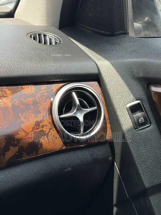 Mercedes-Benz GLK 350 4MATIC 2015 - 1