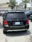 Mercedes-Benz GLK 350 4MATIC 2015 - 2