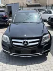 Mercedes-Benz GLK 350 4MATIC 2015 - 3