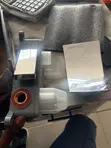 PUR Wall-Mounted Waterfall Basin Mixer - 2