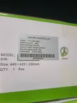 100Ah/192V Yohako Solar Charge Controller - 2