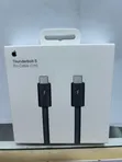 Thunderbolt 5 (USB-C) Pro Cable (1M) - 1