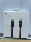 Thunderbolt 5 (USB-C) Pro Cable (1M) - 3