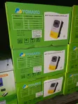 Yohako 60A/48V Solar Charge Controller - 2