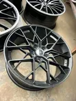 17 Inch Rim for Toyota - 1