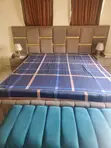 Custom King Size 6x6 Bedroom Set - 1