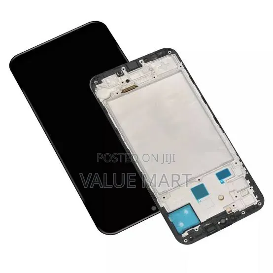 Samsung Galaxy A17 Screen Replacement - 1