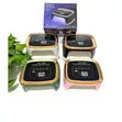 108W Sun 2-in-1 LED/UV Nail Lamp - Mai Bushewar Gel na Farko - 3