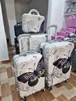 Swiss Polo Luggage & Travel Bag - Brand New - 1