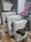 Swiss Polo Luggage & Travel Bag - Brand New - 2