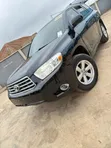 Toyota Highlander 4x4 SUV 2008 Baki - 1