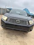 Toyota Highlander 4x4 SUV 2008 Baki - 2