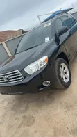 Toyota Highlander 4x4 SUV 2008 Baki - 3