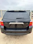 Toyota Highlander 4x4 SUV 2008 Baki - 4