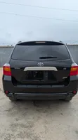 Toyota Highlander 4x4 SUV 2008 Baki - 5