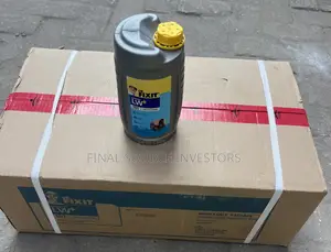 Dr Fixit LW 101 Waterproofing Compound