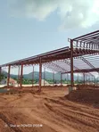 Tsarin Karfe na Masana'anta - 1