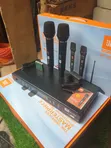 JBL SK-2000 Wireless Microphone System - 2