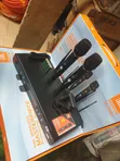 JBL SK-2000 Wireless Microphone System - 3