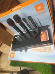 JBL SK-2000 Wireless Microphone System - 4