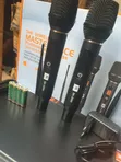JBL SK-2000 Wireless Microphone System - 5