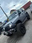 Jeep Wrangler Sport 4x4 SUV na 2020 - 2