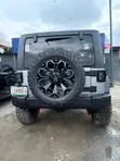 Jeep Wrangler Sport 4x4 SUV na 2020 - 5