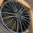 19 Inch Rim for Mercedes-Benz - 1