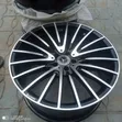 19 Inch Rim for Mercedes-Benz - 2