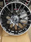 19 Inch Rim for Mercedes-Benz - 3