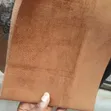 Home Interiors Stock Leather Fabrics for Furniture - 2