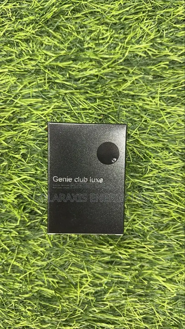 Genie Club Luxe Eau de Parfum - 1