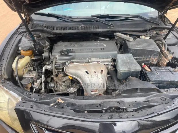 2008 Toyota Camry - Ja, Foreign Used - 1